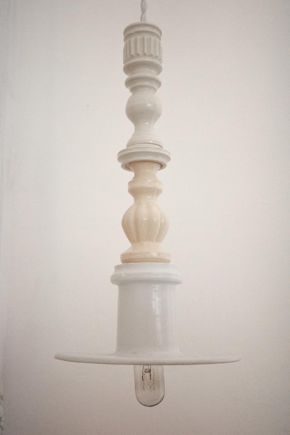 renli su Jun Tsunoda Ceramic Lapm