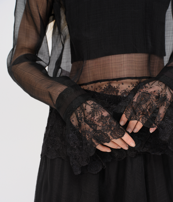 Renli Su KAITE BLOUSE - RENLI SU