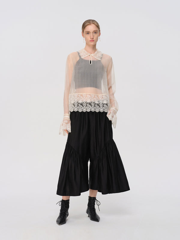 Renli Su KAITE BLOUSE - RENLI SU