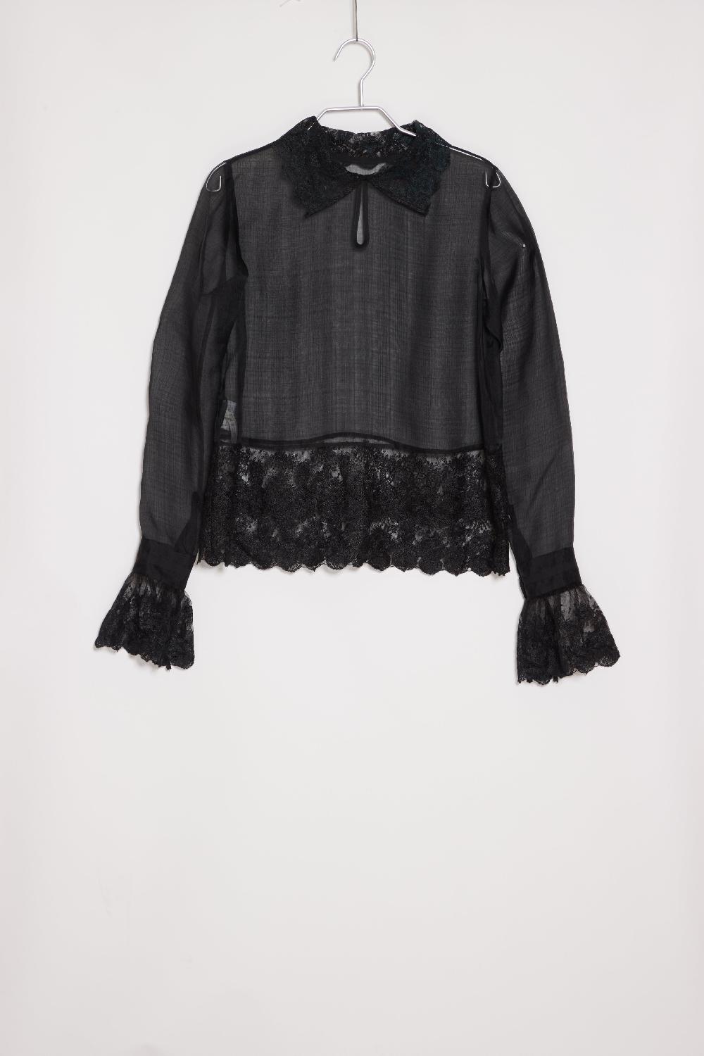 renli su KAITE BLOUSE - RENLI SU