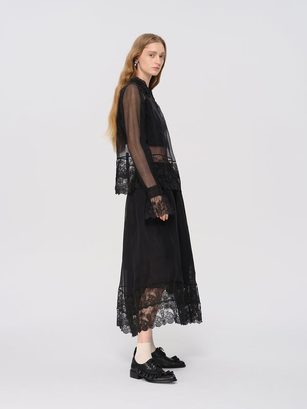 renli Su KAITE SKIRT - RENLI SU