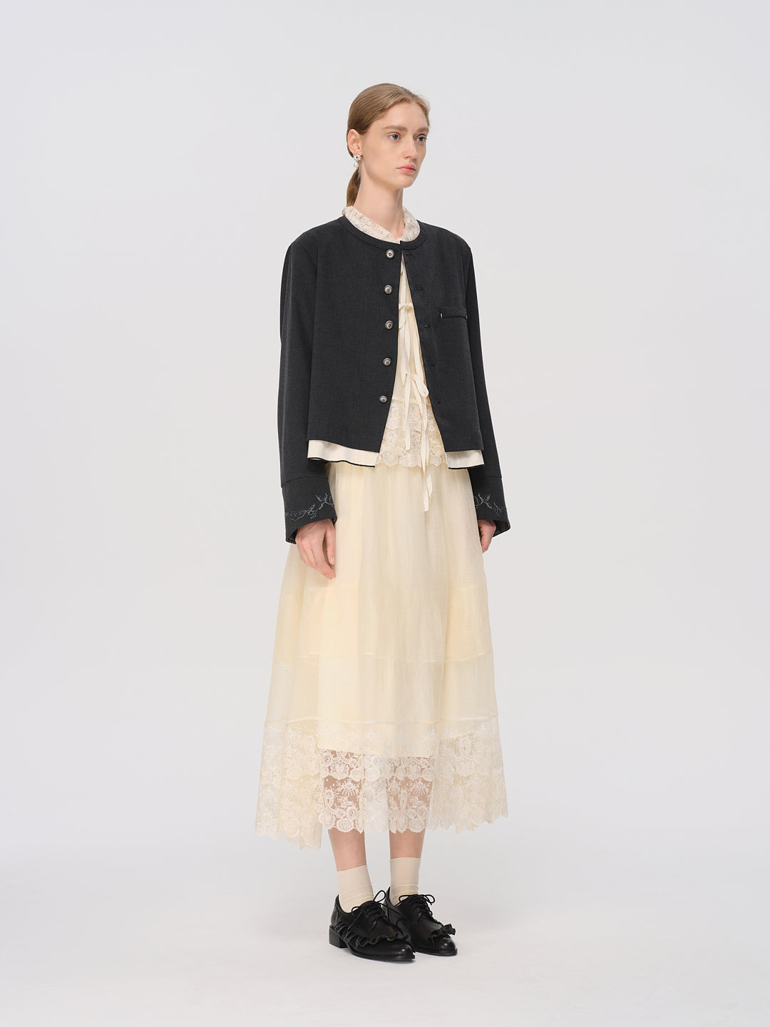 renli su KAITE SKIRT - RENLI SU