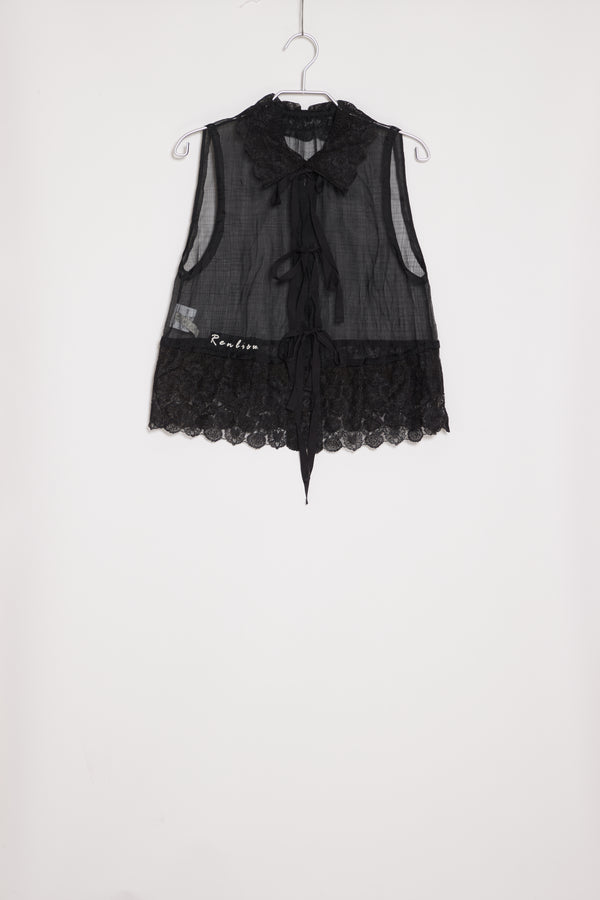Renli Su KAITE WAISTCOAT - RENLI SU