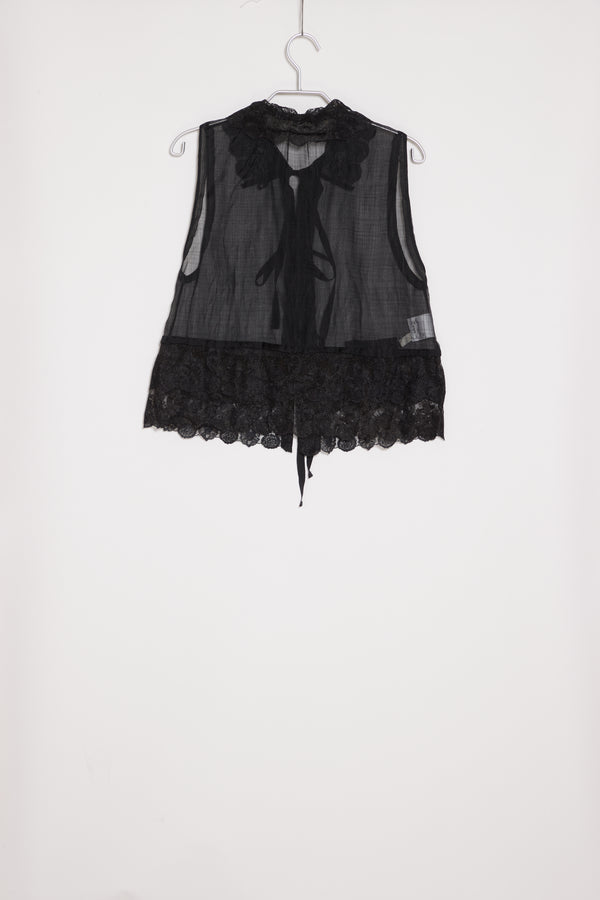 Renli Su KAITE WAISTCOAT - RENLI SU