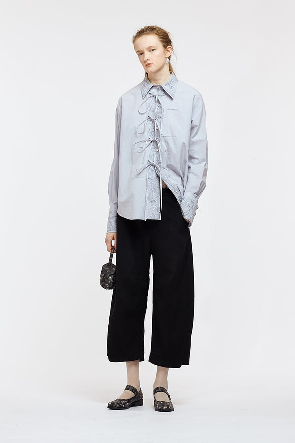 Renli Su Karl Trousers