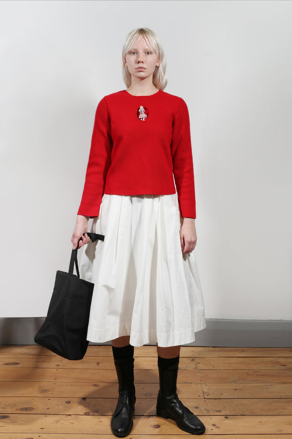 Renli Su Keg Bag Lage