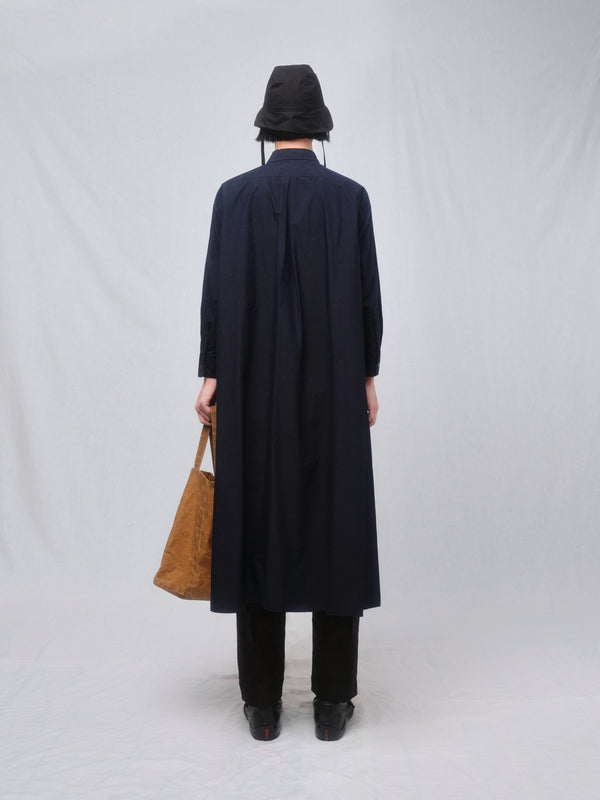 Renli Su Kigansai Shirt Dress