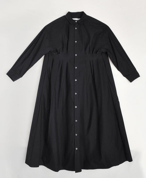 Renli Su Kigansai Shirt Dress