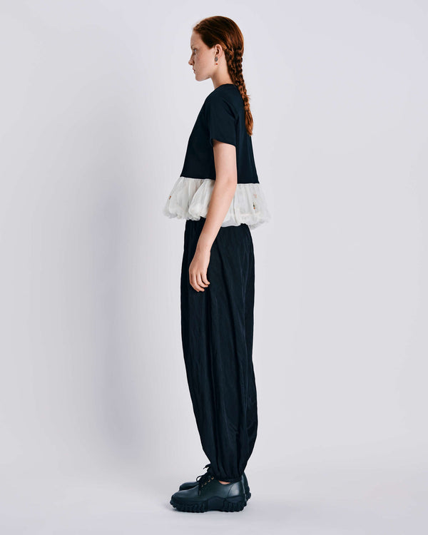 Renli Su Laska B. T-shirt