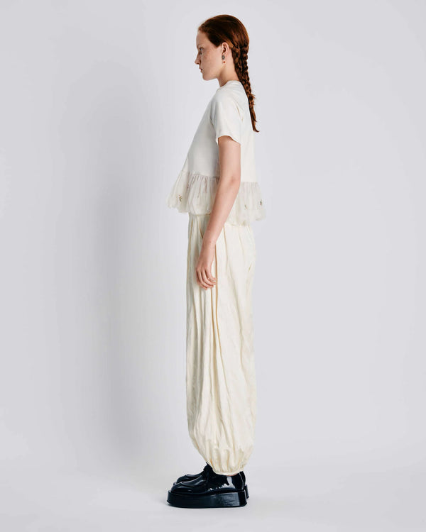 Renli Su Laska B. T-shirt