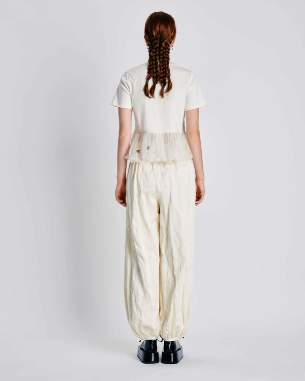 Renli Su Laska B. T-shirt