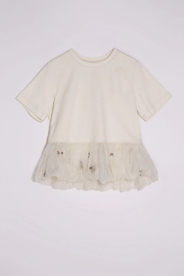 Renli Su Laska B. T-shirt