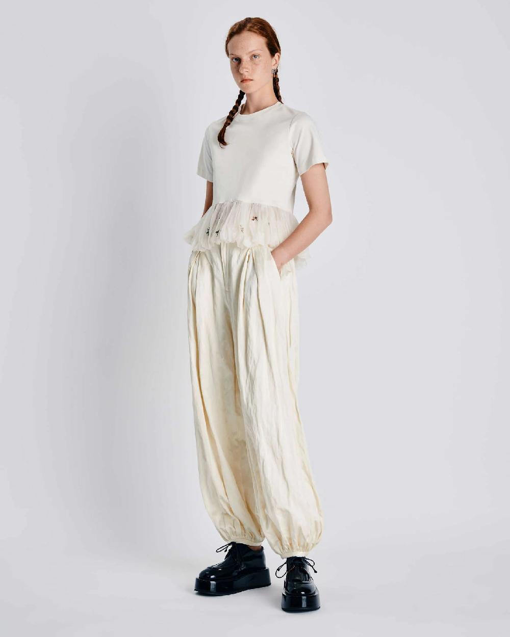 renli su Laska B. T-shirt