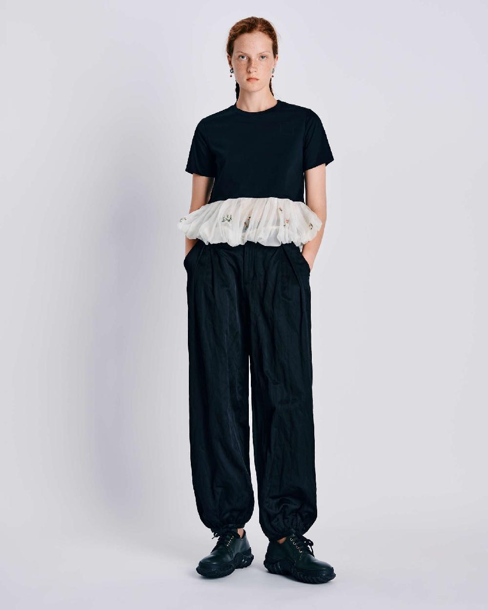 renli su Laska B. T-shirt