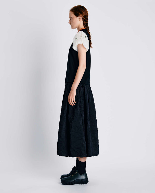 Renli Su Laska S. T-shirt