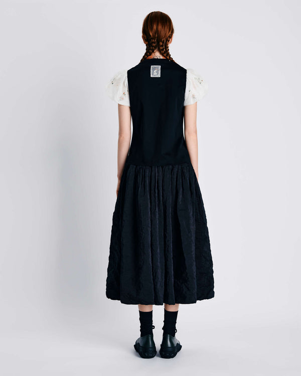 Renli Su Laska S. T-shirt