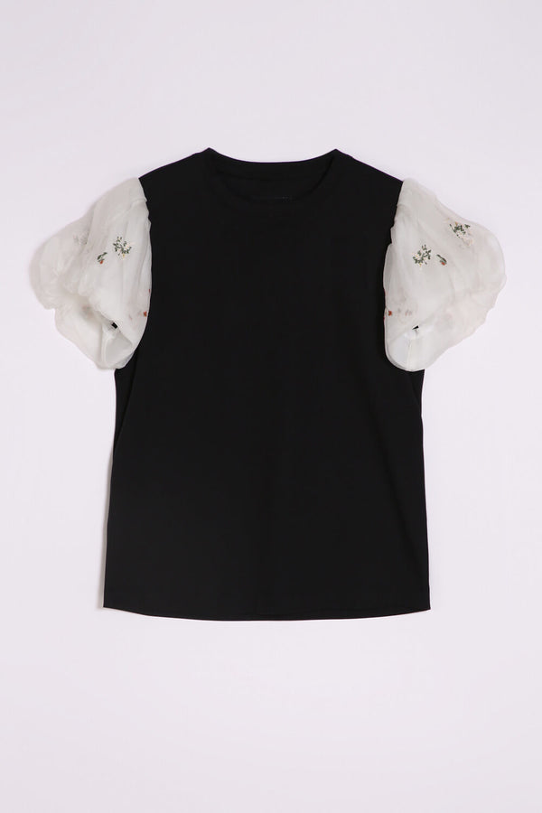 Renli Su Laska S. T-shirt