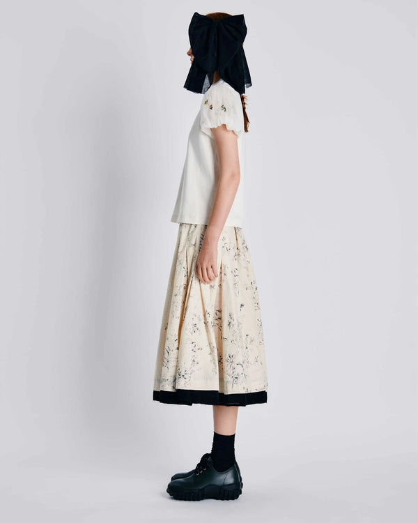 Renli Su Laska S. T-shirt