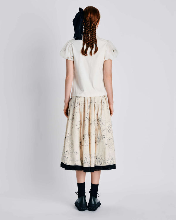 Renli Su Laska S. T-shirt