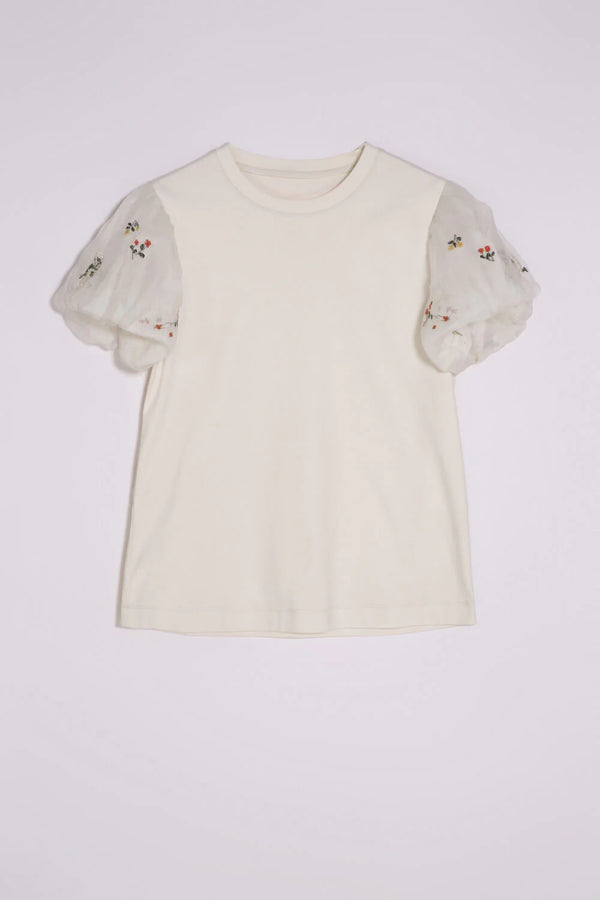 Renli Su Laska S. T-shirt