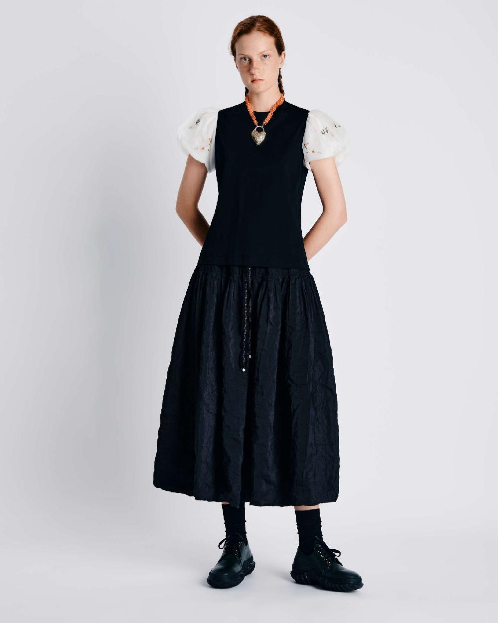 renli su Laska S. T-shirt