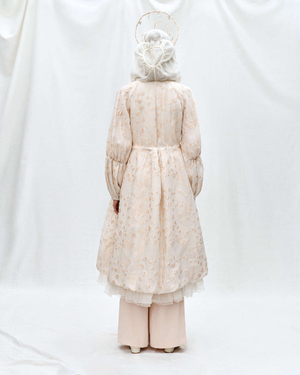 Renli Su Laura Dress