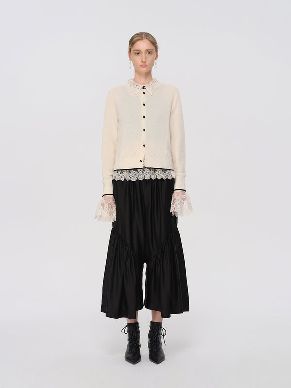Renli Su LEONA CARDIGAN - RENLI SU