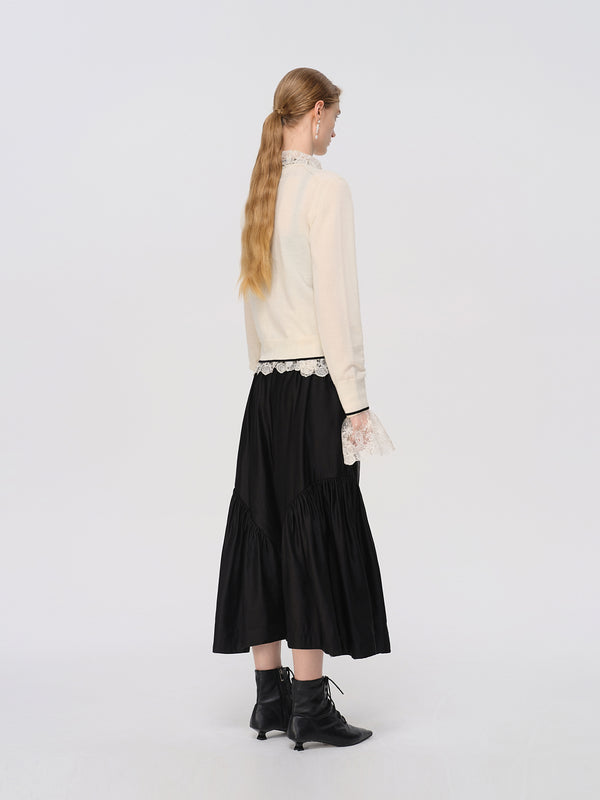 Renli Su LEONA CARDIGAN - RENLI SU