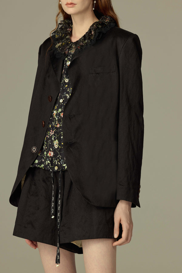 Renli Su Leonard Jacket