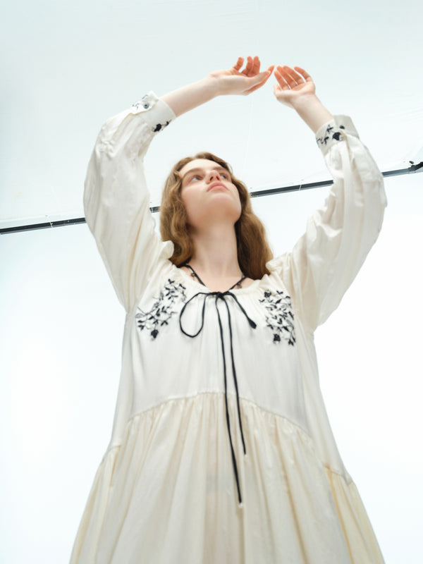 Renli Su Lethian Dress