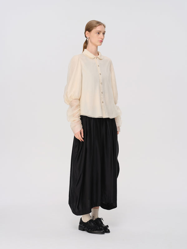Renli Su LILIA BLOUSE - RENLI SU