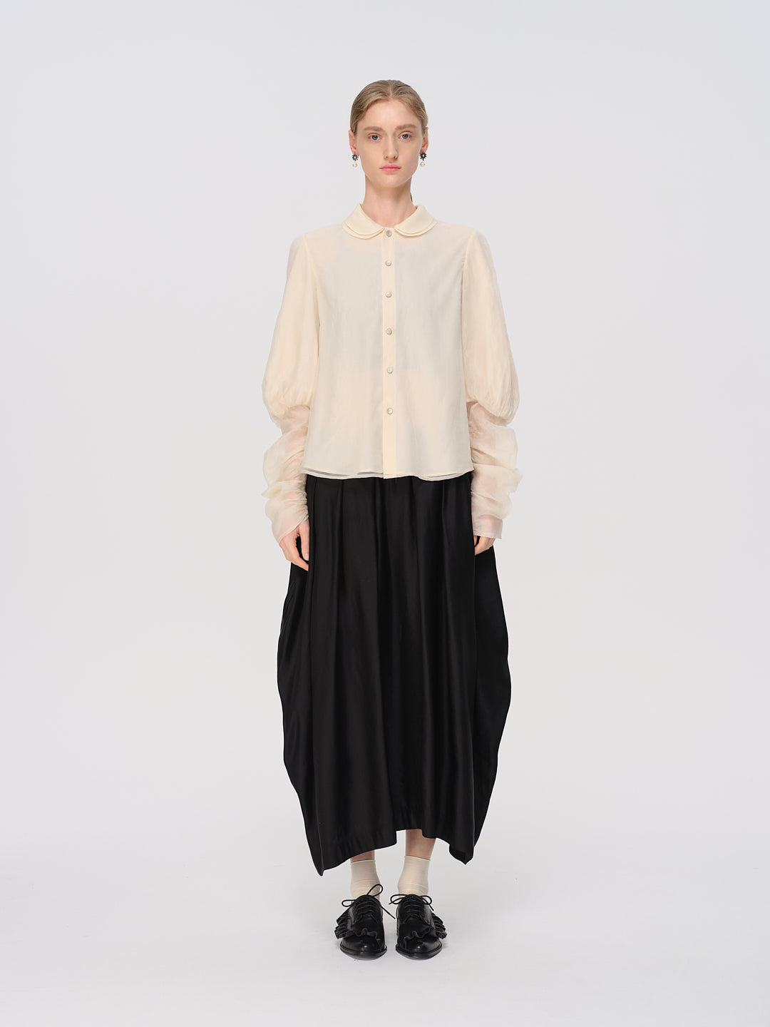 renli su LILIA BLOUSE - RENLI SU