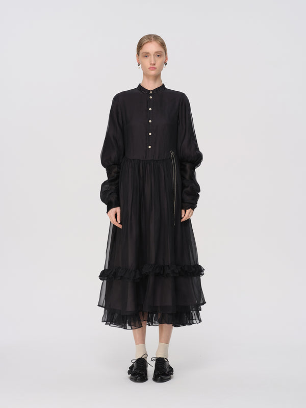 Renli Su LILIA DRESS - RENLI SU