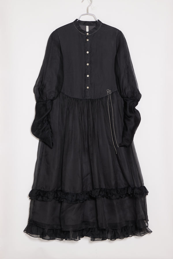 Renli Su LILIA DRESS - RENLI SU