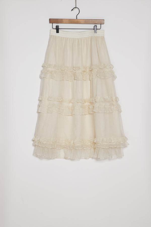 Renli Su LILIA SKIRT - RENLI SU