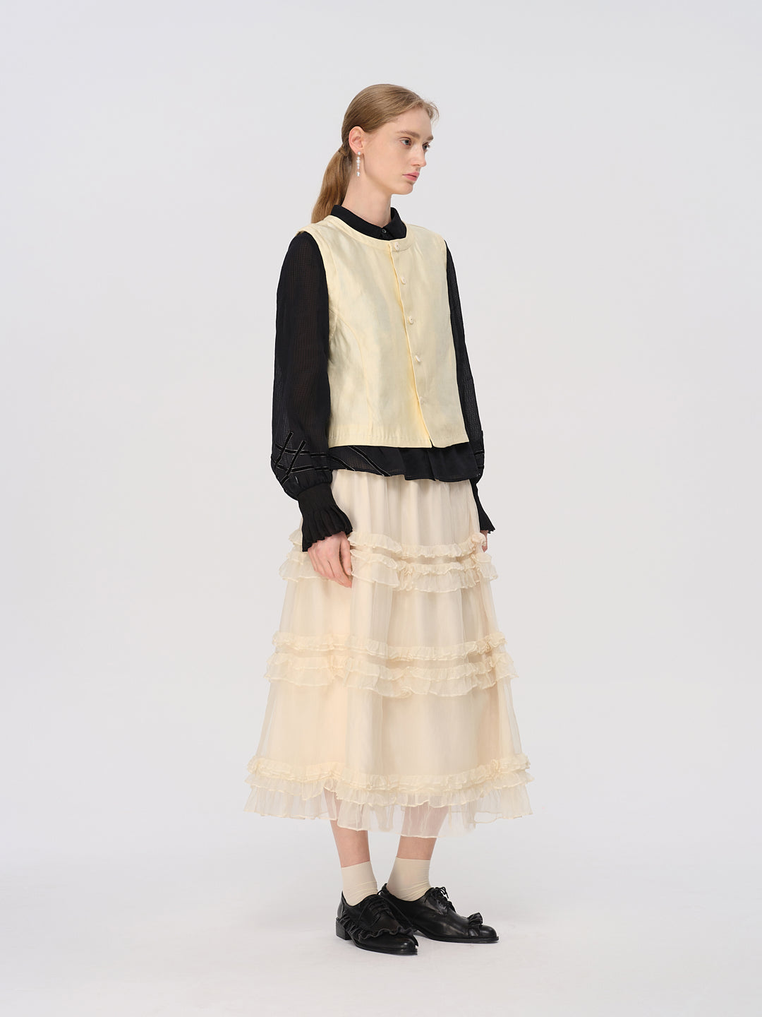 renli su LILIA SKIRT - RENLI SU