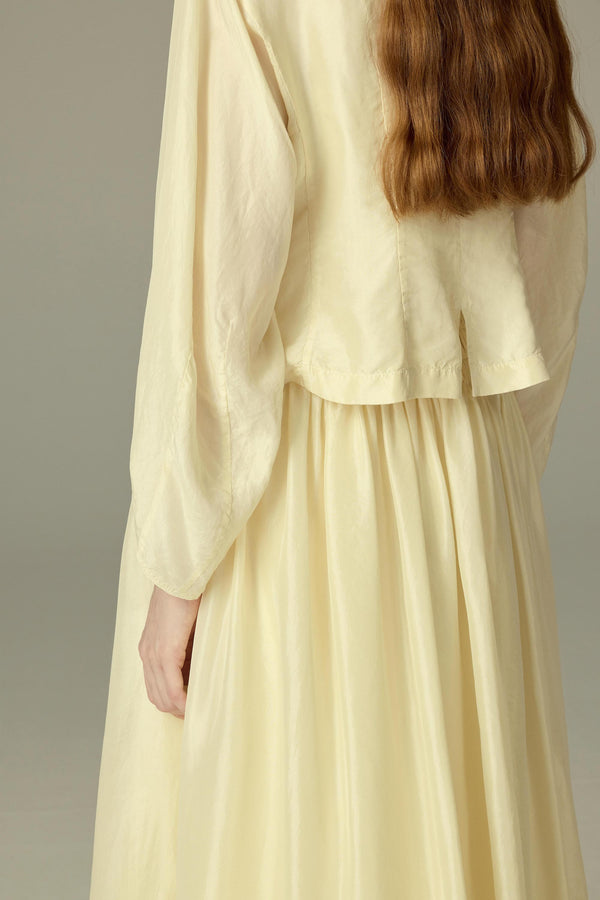 Renli Su Lillian Blouse