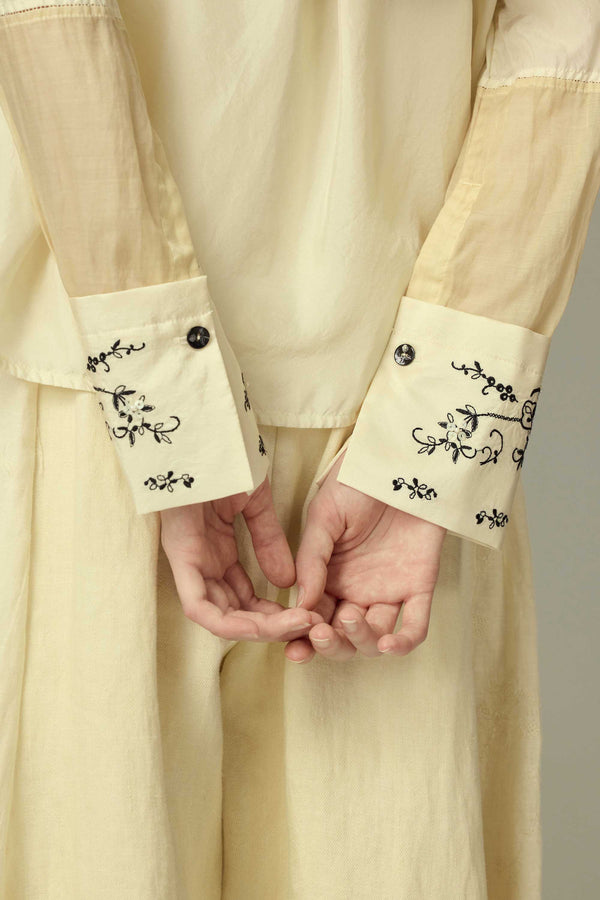 Renli Su Lillian Shirt