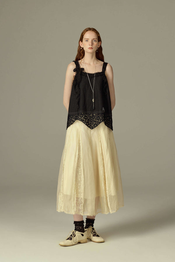 Renli Su Lillian Skirt