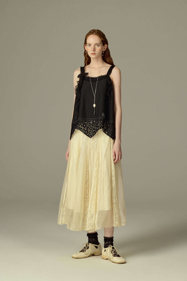 Renli Su Lillian Skirt