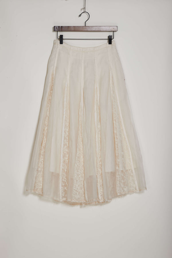 Renli Su Lillian Skirt