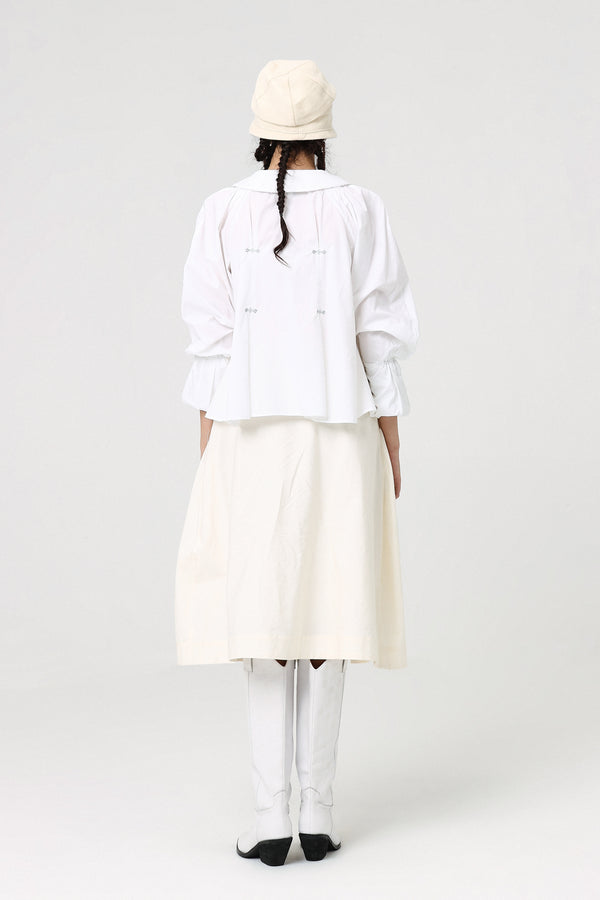 Renli Su Louise Skirt