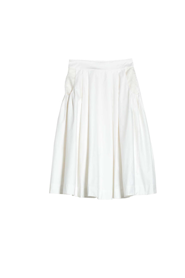 Renli Su Louise Skirt
