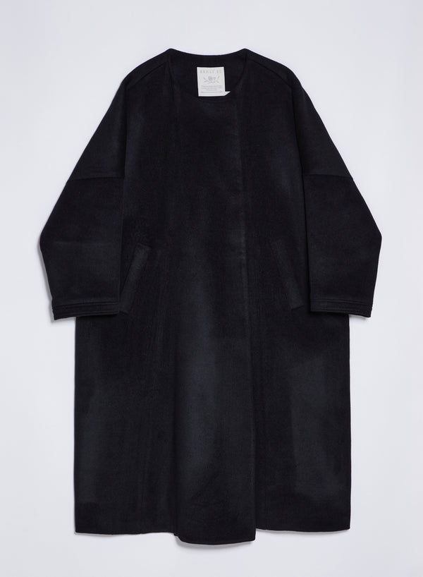 Renli Su Maida Long Coat