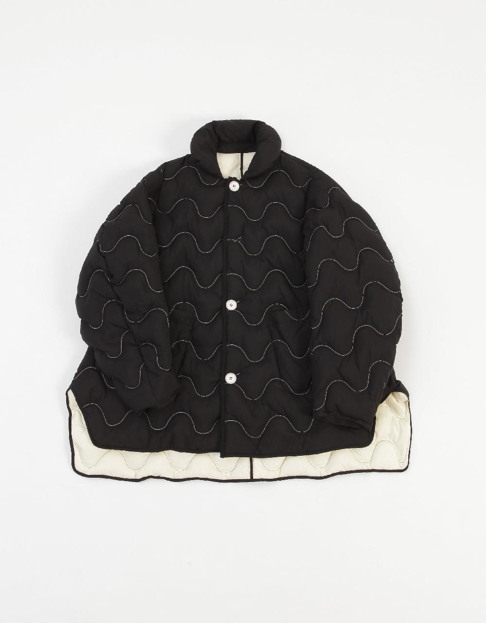 renli su Mariana Jacket