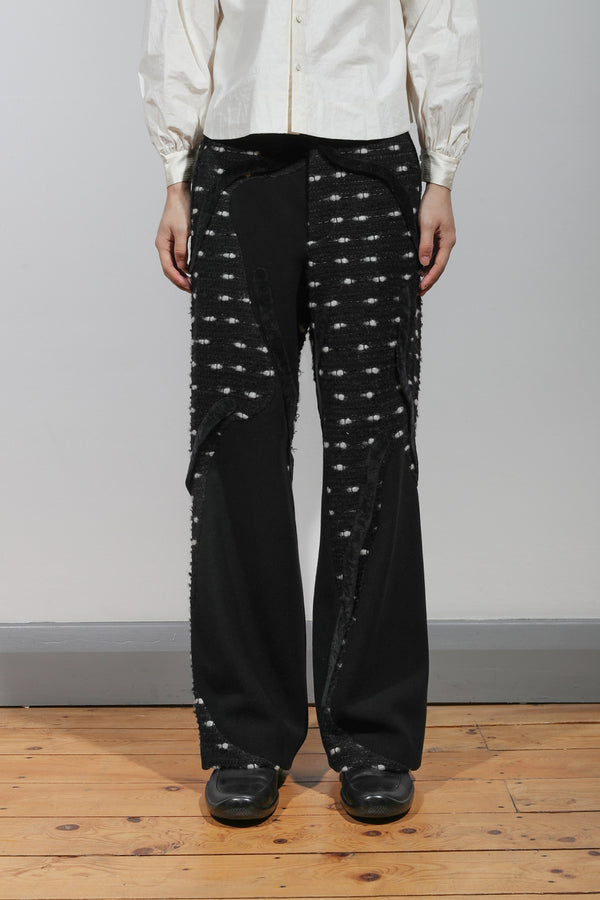 Renli Su Markus Trousers