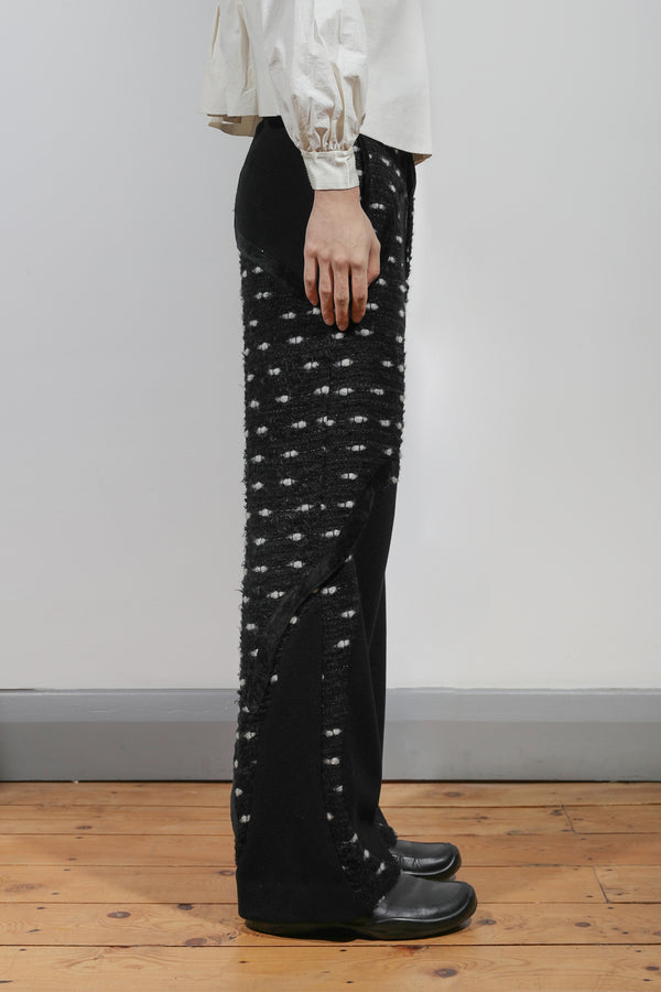 Renli Su Markus Trousers