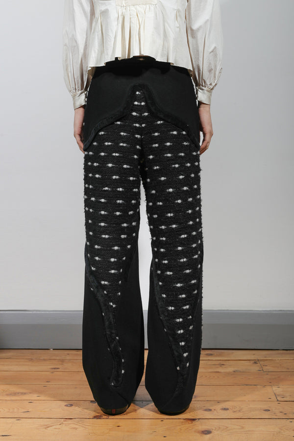 Renli Su Markus Trousers
