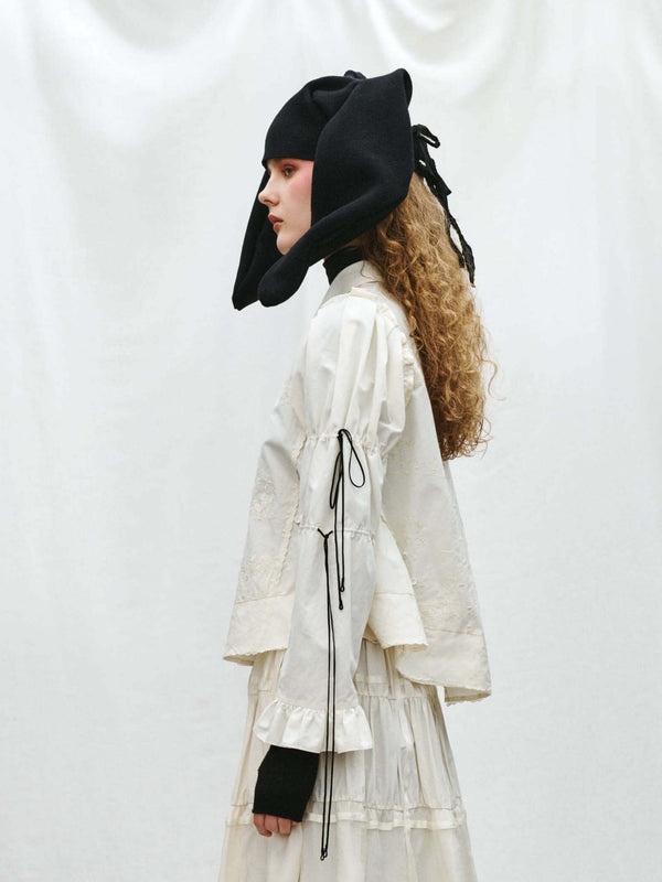 Renli Su Martha Shirt