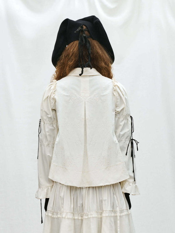 Renli Su Martha Shirt